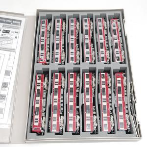 グリーンマックス 31986 京急新1000形1800番台（1809編成）基本4両編成