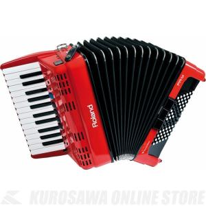 YAMAHA（ヤマハ） Yamaha A-32 Accordion アコーディオン -GrunSound