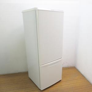 Panasonic（パナソニック） 新生活応援 中古 冷蔵庫 168L ボトム