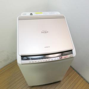 洗濯機 中古 RORO YWM-T55LK 2024年製 5.5kg ブラック 送風 乾燥機能