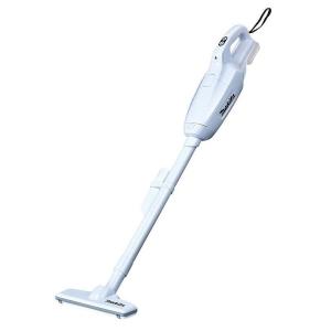 マキタ（makita） 掃除機 CL100DW 充電式クリーナー カプセル式 10.8V