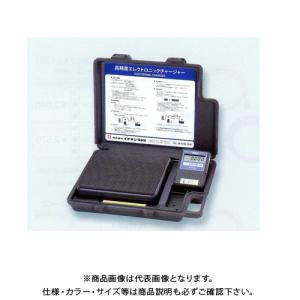 TA101CB イチネンTASCO TA101CB チャージングスケール 超