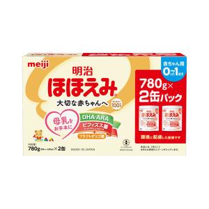 明治ほほえみ ( 800g×2缶入 )/ 粉ミルク ) : NetBabyWorld(ネット