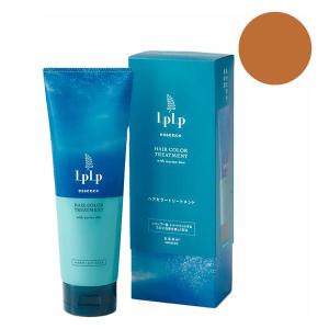 LPLP（ルプルプ） 3分白髪染め essenceカラートリートメント170g