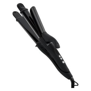 SALONIA（サロニア） スムースシャイン ストレートヘアアイロン NiziU