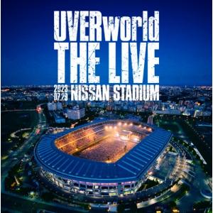 UVERworld ウーバーワールド / EPIPHANY at TOKYO DOME 2025.06.15