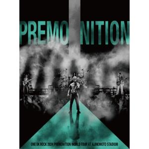 ONE OK ROCK 2024 PREMONITION WORLD TOUR at AJINOMOTO STADIUM