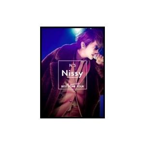 Nissy (西島隆弘) HOCUS POCUS 3 ［CD+2DVD］ CD : タワーレコード