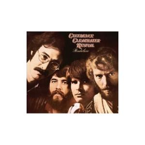 クリーデンス・クリアウォーター・リヴァイヴァル CCR CD アルバム