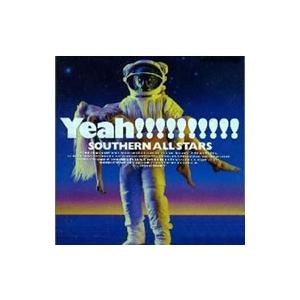 サザンオールスターズ / 海のYeah!! 〔CD〕 : HMV&BOOKS online Yahoo