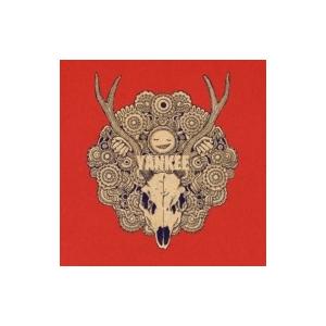 米津玄師 / YANKEE 【通常盤】 〔CD〕 : HMV&BOOKS online Yahoo!店