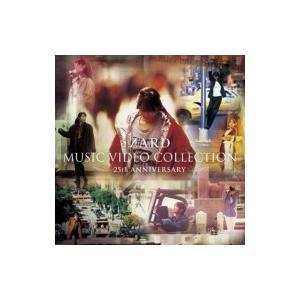 ZARD ザード / MUSIC VIDEO COLLECTION 〜25th ANNIVERSARY〜（DVD 5枚