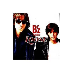 B'z / Loose 〔CD〕 : HMV&BOOKS online Yahoo!店 - 通販 - Yahoo