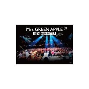 Mrs. GREEN APPLE / In the Morning Tour - LIVE at TOKYO DOME CITY