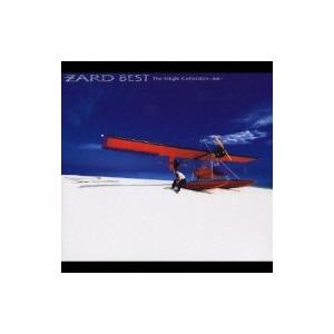 ZARD ザード / BEST The Single Collection〜軌跡〜 〔CD