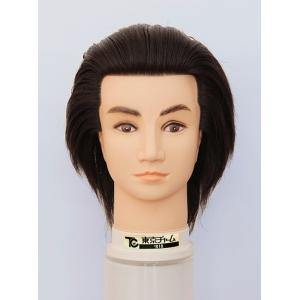 東京チャーム カットウィッグNo.5 （人毛100％） : サロン専売品shop