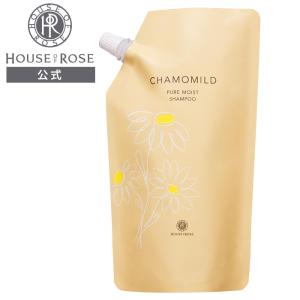 HOUSE OF ROSE（ハウスオブローゼ） ボディソープ カモマイルド ボディ