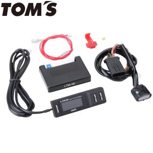 TOM'S（トムス） 電子スロットルコントローラー L.T.S.III レクサス LS