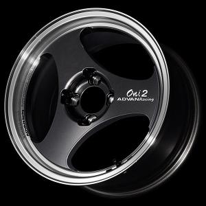ADVAN アドバンレーシング GT ビヨンド 8.5-17 Racing Wheel BEYOND 17
