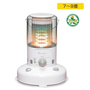 TOYOTOMI（トヨトミ） 対流形 石油ストーブ ファインピンク RB-251-P