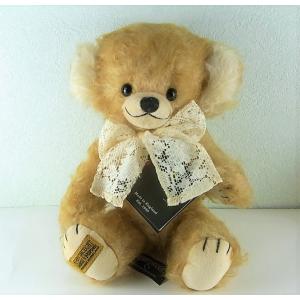 テディベア 日本限定チーキー MERRYTHOUGHTメリーソートPUNKINHEAD