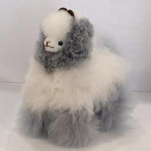 サニーファーム アルパカ ぬいぐるみ テイクオフ : HONDA STORE - 通販