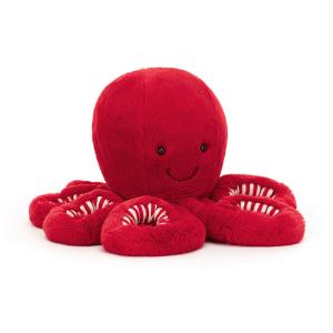 Jellycat アミューズブル バースデーケーキ ぬいぐるみ 6インチ
