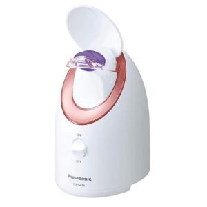 Panasonic（パナソニック） スチーマー ナノケア ゴールド調 EH-SA3C-N