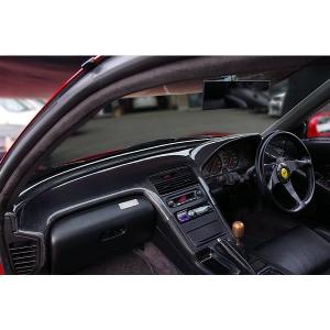 ワークスベル】 ステアリングボス NSX NA1 1/12〜9/1 品番290