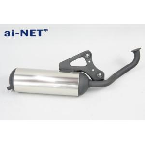 ノジマエンジニアリング マフラー(ノジマエンジニアリング)FASARM R