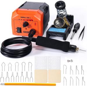 白光 HAKKO ウッドバーニング用電熱ペン mypen a(マイペン アルファ