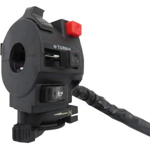 互換品】ホンダ 用 スイッチ ボックス CB250T CB400T CB250N CB400N