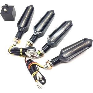 DAYTONA（デイトナ） 【Highsider：ハイサイダー】 LEDウィンカー