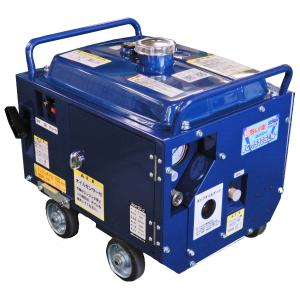 精和産業 JC-1513DPNS+ エンジン防音型高圧洗浄機 本体《メーカー直送