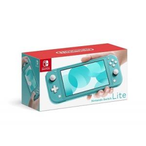任天堂（Nintendo） Nintendo Switch Lite コーラル スイッチライト