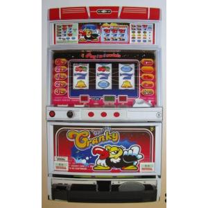 デュエルドラゴン アルゼ SLOT【パチスロ実機/パンフレット/チラシ】1