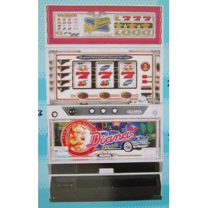 ファイナルバニー オリンピア SLOT【パチスロ実機/パンフレット/チラシ