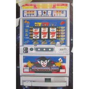 ワンバー1-30 ベルコ SLOT【パチスロ実機/パンフレット/チラシ】0-2