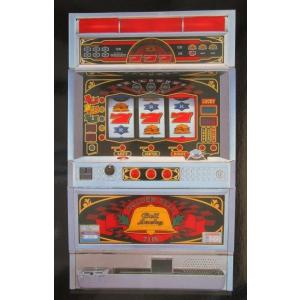 ダブルアップ ベルコ SLOT【パチスロ実機/パンフレット/チラシ】0-3