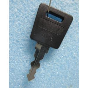 鍵番号：520番 純正設定キー 対応機種：トリプルクラウン30？ 清流