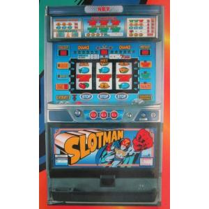 カリビアンクイーン DVD付き ネット SLOT【パチスロ実機/パンフレット