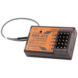 双葉電子工業 フタバ GYD550 ドリフト専用ジャイロ 00107350-3 FUTABA