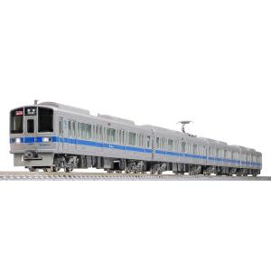 グリーンマックス 31689 小田急1000形更新車（1091編成）基本4両編成