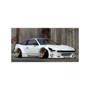 180SX アイローネゲート [ABC-66732] : スーパーラジコンYahoo!店