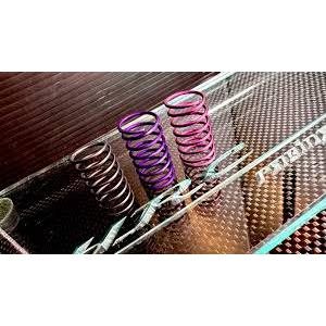 ☆HRC ☆ HRC000054 「 HRC-Bane Ti / チタンブラック 」 : ホビー