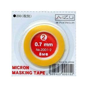 童友社（DOYUSHA） アイズプロジェクト(aizupro) ミクロンマスキング