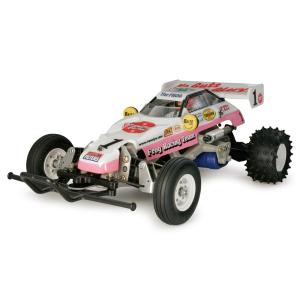 タミヤ（TAMIYA） 57746 1/10RC XB グラスホッパー RC完成品 同梱不可