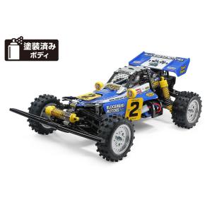 タミヤ（TAMIYA） /58583/ 1/10RC イグレス(2013)キット(未組立