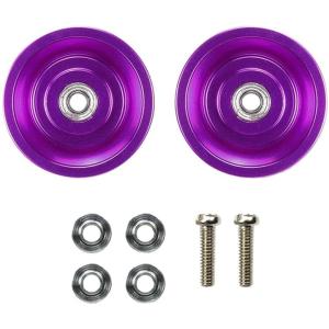 ミニ四駆 タミヤ 95541 HG 19mmオールアルミベアリングローラー