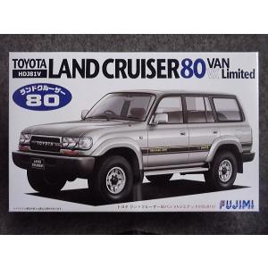KENGFai(ケンファイ) 1/18 トヨタ ランドクルーザー VX-R (LC80